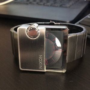 COPY - Nixon “The Murf” Watch